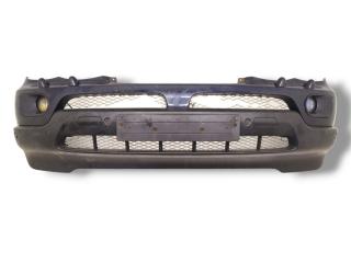 бампер передний BMW X5 E53 [рестайлинг] 2005, 3.0 л., D, M57N 306 D2, дизель, АКПП, carbonschwarz / 416, внедорожник 5 дв., полный привод, правый руль, 51117111761