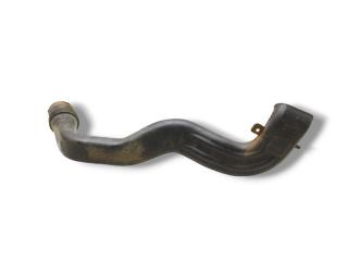 патрубок воздушного фильтра Saab 9-5 1 поколение [рестайлинг] 2004, 2.0 л., Ti, B205E, бензин, АКПП, silver / 268, седан, передний привод, правый руль, 4670469