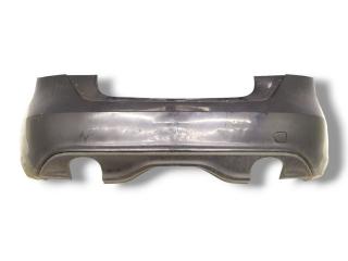 бампер задний Mercedes-Benz A-Класс W176 2013, 1.5 л., CDi, OM 607.951, дизель, 6МКПП, kosmosschwarz / 191, хетчбэк 5 дв., передний привод, правый руль, A1768800440