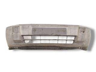 бампер передний Ford Transit Connect 1 поколение 2005, 1.8 л., TDCi, HCPA, дизель, 5МКПП, diamond white / za, фургон, передний привод, правый руль, 2T1417C831