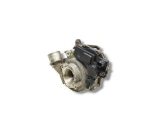 турбина Toyota Avensis 3 поколение (T270) [рестайлинг] 2012, 2.0 л., D-4D, 1AD-FTV, дизель, 6МКПП, blue / 8u5, универсал, передний привод, правый руль, 172010R080