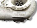 турбина Toyota Avensis 3 поколение (T270) [рестайлинг] 2012, 2.0 л., D-4D, 1AD-FTV, дизель, 6МКПП, blue / 8u5, универсал, передний привод, правый руль, 172010R080 - фото №5