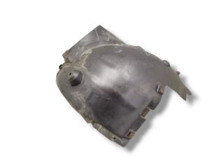 защита арок передняя правая (подкрылок) Mercedes-Benz C-Класс W203/S203/CL203 [рестайлинг] W203 2004, 1.8 л., Kompr, M 271.940, бензин, АКПП, brillantsilber / 744, седан, задний привод, правый руль, A2038840622