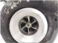 турбина Mercedes-Benz C-Класс W203/S203/CL203 CL203 2003, 2.2 л., CDi, OM 611.962, дизель, АКПП, brillantsilber / 744, хетчбэк 3 дв., задний привод, правый руль, A6110960999, A6110960399, A6110960799 - фото №3