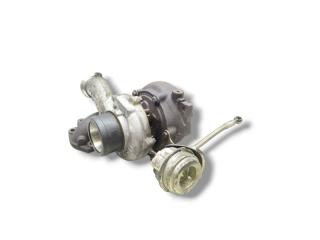 турбина Opel Astra H/Family [рестайлинг] 2008, 1.9 л., CDTi, Z 19 DT, дизель, 6МКПП, starsilber iii / 2au, хетчбэк 5 дв., передний привод, правый руль, 55205474