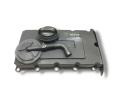 клапанная крышка Volkswagen Passat B6 2007, 2.0 л., TDi PD, BKP, дизель, 6МКПП, shadowblue / ld5q, седан, передний привод, правый руль, 03G103475, 03G103469N - фото №2