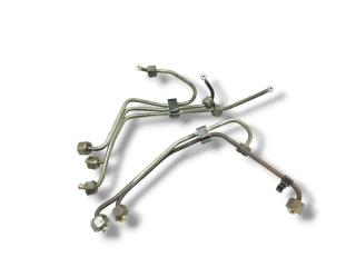 трубка топливная Volvo V70 1 поколение 1997, 2.5 л., D, D 5252 T, дизель, 5МКПП, frost green / 434, универсал, передний привод, правый руль