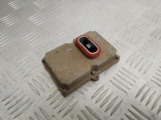 блок управления светом Mercedes-Benz E-Класс W211/S211 2005, 2.6 л., i, M 112.913, бензин, АКПП, чёрный, 185u, седан, задний привод, правый руль, A0028202426, 5DF008279-00