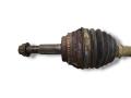 полуось передняя правая (приводной вал, ШРУС) Toyota RAV4 2 поколение (XA20) [рестайлинг] 2004, 2.0 л., D-4D, 1CD-FTV, дизель, 5МКПП, blue / 8m6, внедорожник 5 дв., полный привод, правый руль, 43410-42120 - фото №2