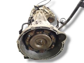 КПП автоматическая (АКПП) Kia Sorento 1 поколение BL 2006, 2.5 л., CRDi, D4CB, дизель, АКПП, ebony black / eb, внедорожник 5 дв., полный привод, правый руль, 45000-4C051, 47300-4C111