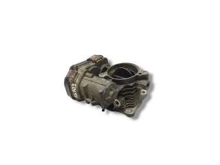 заслонка дроссельная Opel Zafira 2 поколение (B) 2007, 1.9 л., CDTi, Z 19 DT, дизель, 6МКПП, pannacotta / 167, минивэн, передний привод, правый руль, 93178706