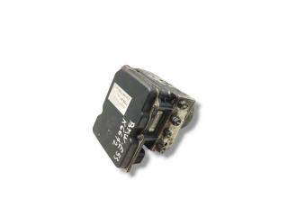 блок ABS BMW X5 E53 [рестайлинг] 2005, 3.0 л., D, M57N 306 D2, дизель, АКПП, carbonschwarz / 416, внедорожник 5 дв., полный привод, правый руль, 6762059, 0265234095, 0265950351, 34516762059