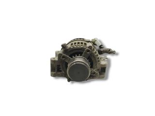 генератор Toyota Avensis 3 поколение (T270) [рестайлинг] 2012, 2.0 л., D-4D, 1AD-FTV, дизель, 6МКПП, blue / 8u5, универсал, передний привод, правый руль, 27060-0R070