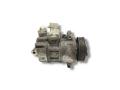 компрессор кондиционера Volkswagen Passat B6 2008, 2.0 л., TDi PD, BKP, дизель, 6МКПП, moccabrown / lc8z, универсал, полный привод, правый руль, 1K0820859F - фото №2