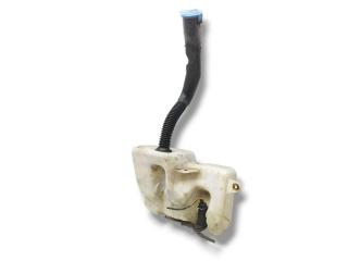 бачок омывателя Land Rover Discovery 3 поколение L319 2007, 2.7 л., TD, 276DT, дизель, АКПП, russ black / 697, внедорожник 5 дв., полный привод, правый руль, DMB000121