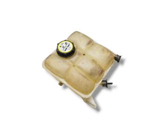 бачок расширительный Ford Focus 3 поколение 2012, 1.6 л., TDCi, T3DB, дизель, 6МКПП, moondust silver / 0b, универсал, передний привод, правый руль, 8V618K218DE