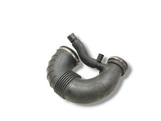 патрубок воздушного фильтра Mercedes-Benz E-Класс W211/S211 S211 2004, 2.7 л., CDi, OM 647.961, дизель, АКПП, brillantsilber / 744, универсал, задний привод, правый руль, A6470940097