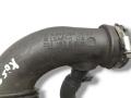 патрубок воздушного фильтра Mercedes-Benz E-Класс W211/S211 S211 2004, 2.7 л., CDi, OM 647.961, дизель, АКПП, brillantsilber / 744, универсал, задний привод, правый руль, A6470940097 - фото №3