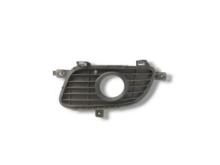 решётка бампера боковая левая Mercedes-Benz A-Класс W169 2007, 1.5 л., i, M 266.920, бензин, 5МКПП, polarsilber / 761, хетчбэк 5 дв., передний привод, правый руль, 1698850522