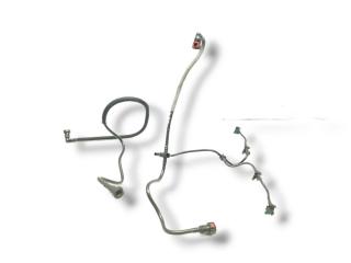 трубка обратки форсунок Ford Transit 7 поколение 2007, 2.4 л., TDCi, JXFA, дизель, 6МКПП, синий, микроавтобус, задний привод, правый руль