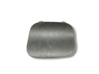 заглушка заднего бампера под крюк BMW X5 E53 [рестайлинг] 2005, 3.0 л., D, M57N 306 D2, дизель, АКПП, carbonschwarz / 416, внедорожник 5 дв., полный привод, правый руль, 8244439