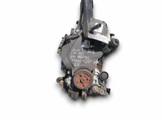 двигатель Volvo C30 1 поколение [рестайлинг] 2011, 2.0 л., D, D 5204 T5, дизель, 6МКПП, black sapphire / 452, хетчбэк 3 дв., передний привод, правый руль, D5204T5