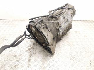 КПП автоматическая (АКПП) Volkswagen Touareg 1 поколение 2005, 2.5 л., TDi PD, BAC, дизель, АКПП, серебро, внедорожник 5 дв., полный привод, правый руль, 09D300037K