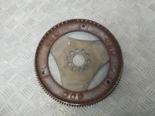 маховик Audi A6 4F/C6 2006, 2.7 л., TDi, BPP, дизель, АКПП, phantomschwarz / lz9y, универсал, полный привод, правый руль, 059105323AG