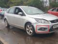 решётка бампера боковая правая Ford Focus 2 поколение [рестайлинг] 2009, 1.6 л., i, HXDB, бензин, 5МКПП, moondust silver / 03, хетчбэк 5 дв., передний привод, правый руль, 8M51R19952AEW - фото №3