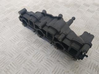 коллектор впускной Audi A6 4F/C6 2006, 2.7 л., TDi, BPP, дизель, АКПП, phantomschwarz / lz9y, универсал, полный привод, правый руль, 059129712P