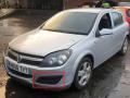 решётка бампера боковая левая Opel Astra H 2006, 1.4 л., i, Z 14 XEP, бензин, 5МКПП, starsilber iii / 2au, хетчбэк 5 дв., передний привод, правый руль, 13117250 - фото №3