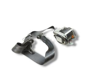 ремень безопасности Ford Focus 3 поколение 2014, 1.0 л., Ti, M1DA, бензин, 6МКПП, candy red / ub, хетчбэк 5 дв., передний привод, правый руль, 625652200