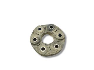 муфта кардана Land Rover Range Rover 3 поколение L322 2005, 3.0 л., TD, 306D1, дизель, АКПП, bonatti grey / 659, внедорожник 5 дв., полный привод, правый руль, TIJ000011