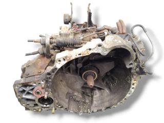 КПП механическая (МКПП) Toyota RAV4 2 поколение (XA20) 2001, 2.0 л., D-4D, 1CD-FTV, дизель, 5МКПП, blue / 8m6, внедорожник 5 дв., полный привод, правый руль, 30300-42120