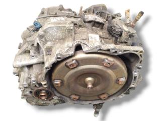 КПП автоматическая (АКПП) Volvo XC90 1 поколение 2005, 2.4 л., D5, D 5244 T, дизель, АКПП, titanium grey / 455, внедорожник 5 дв., полный привод, правый руль, 30681190