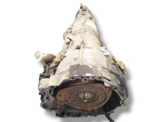 КПП автоматическая (АКПП) Audi A4 B7 2007, 3.2 л., FSI, AUK, бензин, АКПП, silbersee / ly7w, седан, полный привод, правый руль, 09L300040M