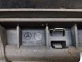 решетка радиатора Mercedes-Benz A-Класс W169 2007, 1.5 л., i, M 266.920, бензин, 5МКПП, kometgrau / 748, хетчбэк 5 дв., передний привод, правый руль, 1698800983 - фото №3
