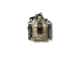 суппорт задний правый Peugeot 308 T7 2007, 1.6 л., HDi, 9HX (DV6AUTED4), дизель, 5МКПП, gris aluminium / ezr, хетчбэк 5 дв., передний привод, правый руль, 4401N7, 9685137680