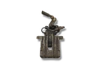 суппорт задний левый SEAT Altea XL 1 поколение [рестайлинг] 2011, 1.2 л., TSI, CBZB, бензин, 6МКПП, negro magico / lc9z, минивэн, передний привод, правый руль, 1K0615423J