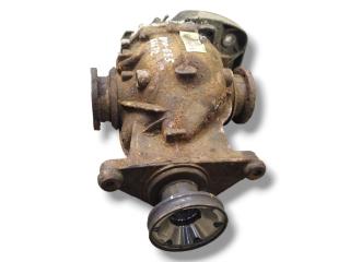 редуктор заднего моста BMW X5 E53 [рестайлинг] 2005, 3.0 л., D, M57N 306 D2, дизель, АКПП, carbonschwarz / 416, внедорожник 5 дв., полный привод, правый руль, 7524892