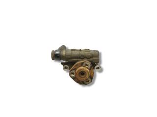 насос гидроусилителя руля Volkswagen Bora 1 поколение 2000, 1.9 л., TDi PD, ATD, дизель, 5МКПП, зеленый, седан, передний привод, правый руль, 1J0422154A