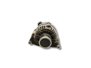 генератор Opel Zafira 3 поколение (C) 2015, 1.4 л., Ti, B 14 NET, бензин, 6МКПП, schneeweiss / 40r, минивэн, передний привод, правый руль, 13581885