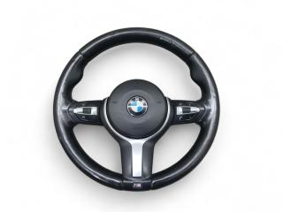 руль BMW 3 серия F30/F31/F34 F31 2013, 2.0 л., D, N47 D20 C, дизель, 6МКПП, glaciersilber / a83, универсал, задний привод, правый руль, 32307848338, 7848338, 32308092206, 8092206