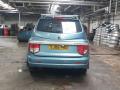 спойлер SsangYong Kyron 1 поколение DJ 2006, 2.0 л., XDI, D20DT, дизель, 5МКПП, paradise blue / baj, внедорожник 5 дв., задний привод, правый руль, 7966009000 - фото №6