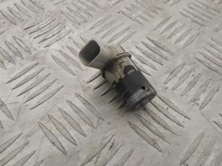 парктроник задний BMW 5 серия E60/E61 E60 2004, 2.5 л., i, M54 B25 (256S5), бензин, АКПП, silbergrau / a08, седан, задний привод, правый руль, 6940504