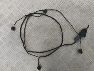 проводка датчиков парковки BMW 5 серия E60/E61 E60 2004, 2.5 л., i, M54 B25 (256S5), бензин, АКПП, silbergrau / a08, седан, задний привод, правый руль, 6928363