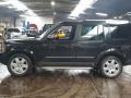 подножка Land Rover Discovery 3 поколение L319 2007, 2.7 л., TD, 276DT, дизель, АКПП, russ black / 697, внедорожник 5 дв., полный привод, правый руль - фото №7