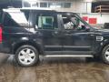подножка Land Rover Discovery 3 поколение L319 2007, 2.7 л., TD, 276DT, дизель, АКПП, russ black / 697, внедорожник 5 дв., полный привод, правый руль - фото №8