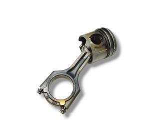 поршень Hyundai Santa Fe 2 поколение [рестайлинг] CM 2011, 2.2 л., CRDi, D4HB, дизель, АКПП, cyclone gray / nma, внедорожник 5 дв., полный привод, правый руль, 23510-2F100