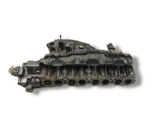 коллектор впускной Hyundai Santa Fe 2 поколение [рестайлинг] CM 2011, 2.2 л., CRDi, D4HB, дизель, АКПП, cyclone gray / nma, внедорожник 5 дв., полный привод, правый руль, 283812F000